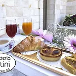 Bed & Breakfast Castello Salentino Melendugno