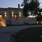 Castello Salentino Bed & Breakfast Melendugno