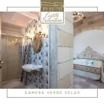Bed & Breakfast Castello Salentino 3*