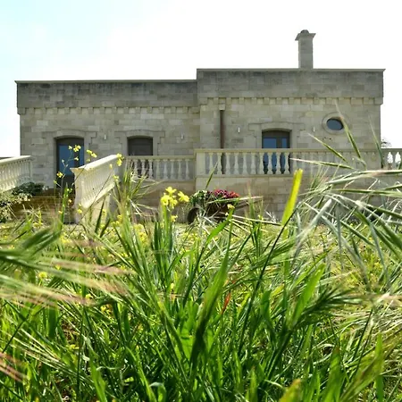 Castello Salentino 3*