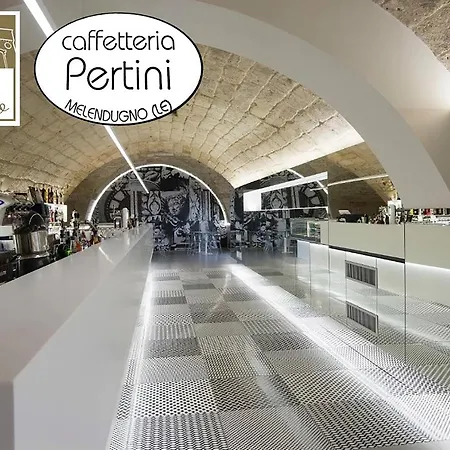 Bed and Breakfast Castello Salentino 3*