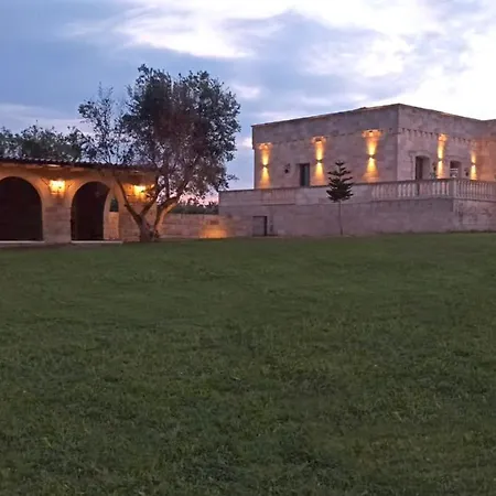 Castello Salentino