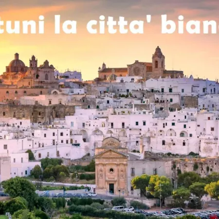 Castello Salentino 3* Melendugno