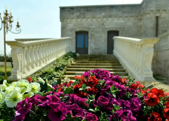 Castello Salentino Melendugno