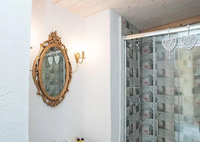 Castello Salentino Bed and Breakfast Melendugno