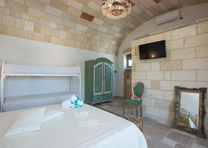 Castello Salentino Melendugno