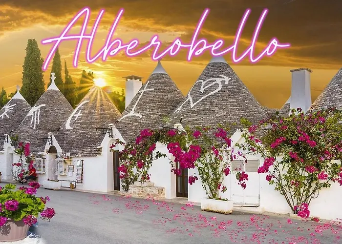 Bed and Breakfast Castello Salentino 3*