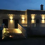 Bed and Breakfast Castello Salentino