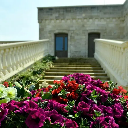 Castello Salentino Melendugno