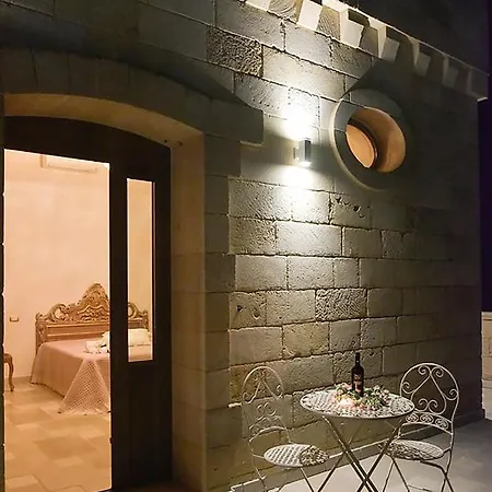 Castello Salentino Bed & Breakfast