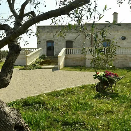 Castello Salentino Bed and Breakfast