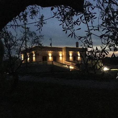Castello Salentino