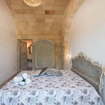 Castello Salentino Melendugno