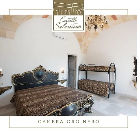 Castello Salentino 3*