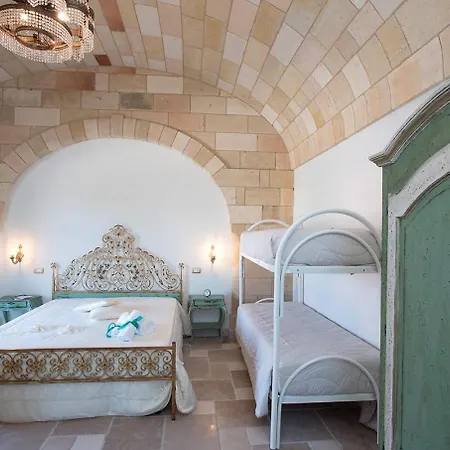 Castello Salentino Melendugno