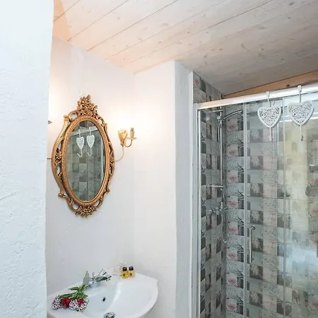 Castello Salentino Bed and Breakfast Melendugno