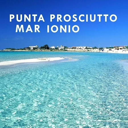 B&B Castello Salentino