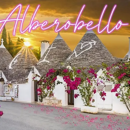 Bed and Breakfast Castello Salentino 3*