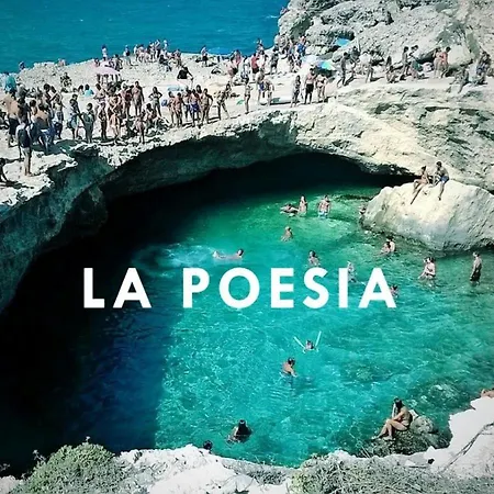 Castello Salentino Bed and Breakfast Melendugno