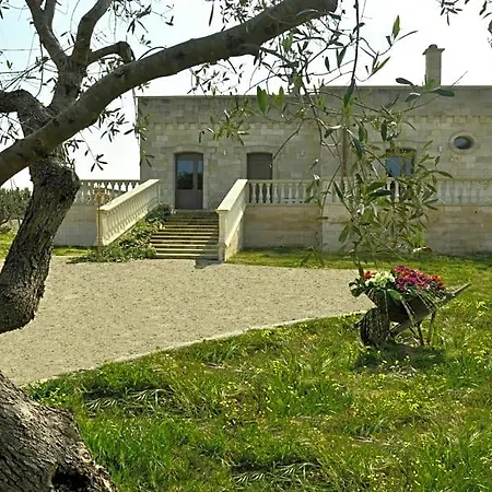Castello Salentino