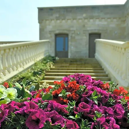 Castello Salentino Melendugno