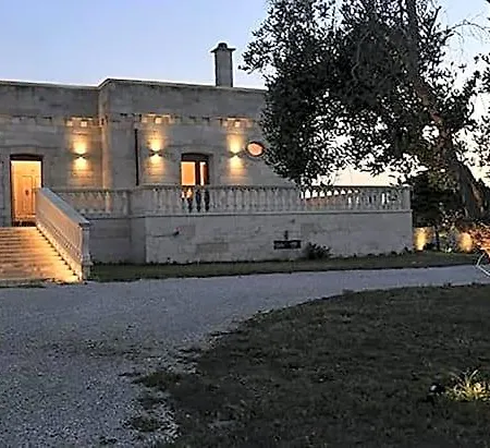 Castello Salentino 3* Melendugno