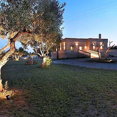 Castello Salentino 3* Melendugno