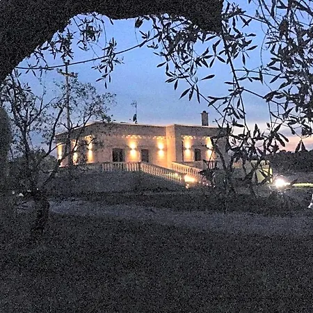 Castello Salentino