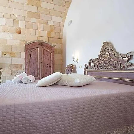 Castello Salentino 3*