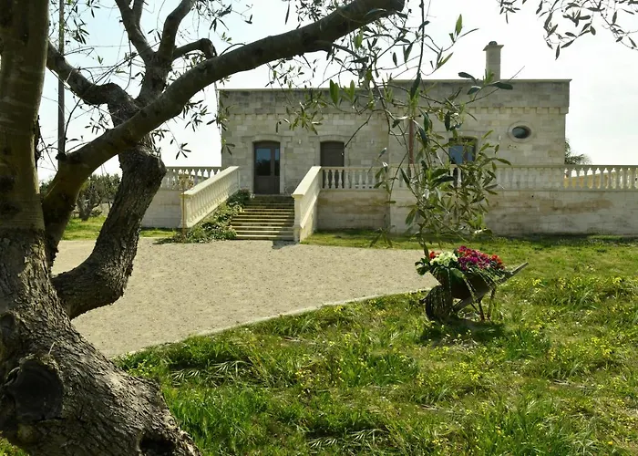 Castello Salentino Bed & Breakfast