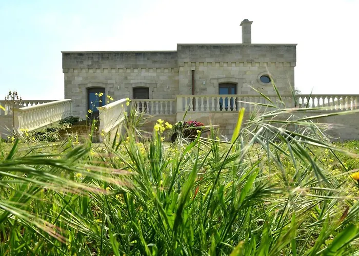 Castello Salentino 3*