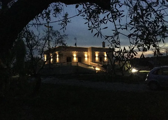 Castello Salentino