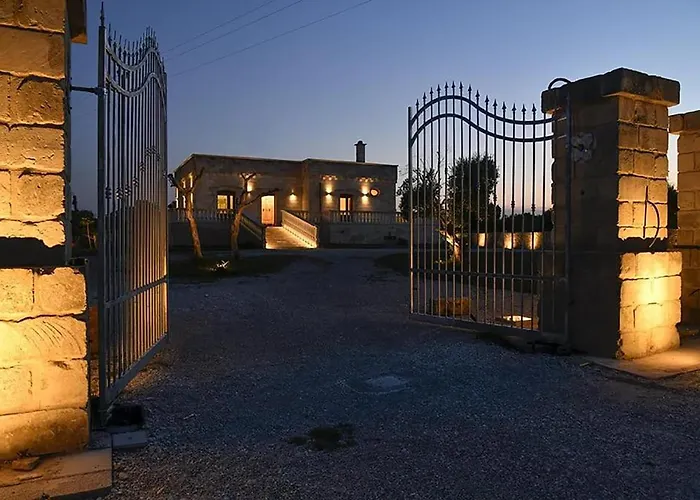 Castello Salentino Bed & Breakfast