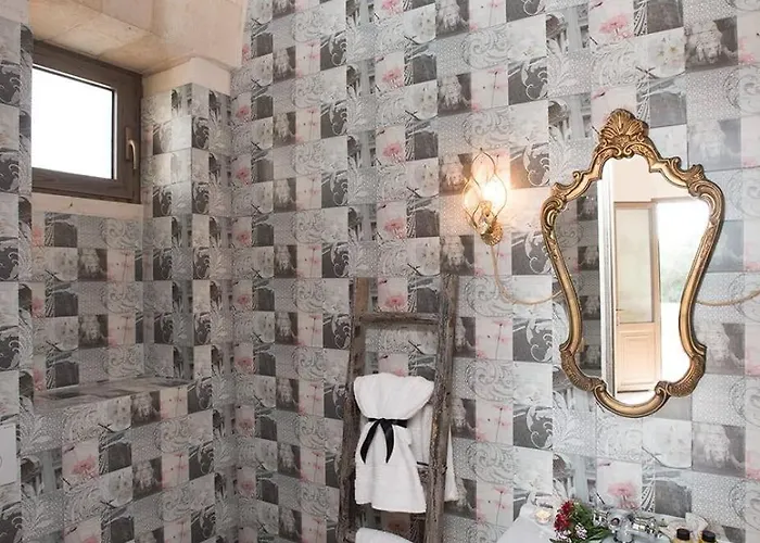 Castello Salentino B&B 3*