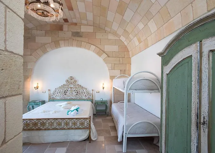 Castello Salentino Melendugno