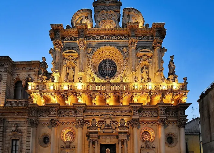 Castello Salentino Bed & Breakfast