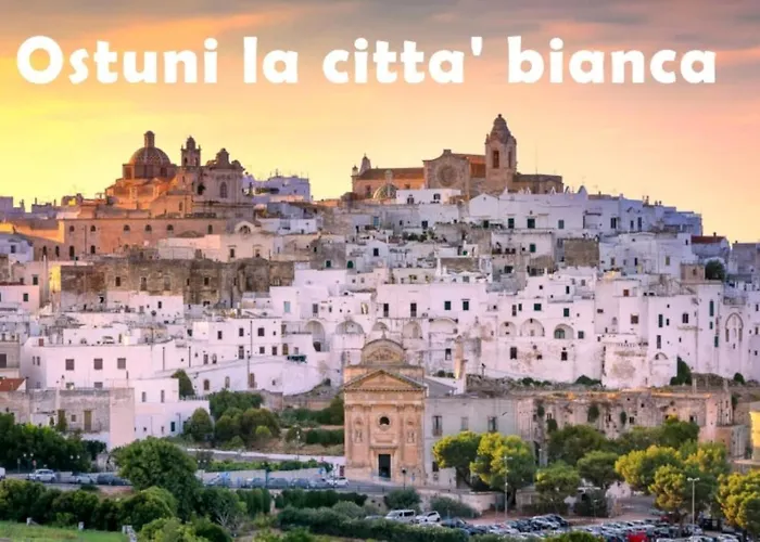 Castello Salentino 3* 멜렌두뇨