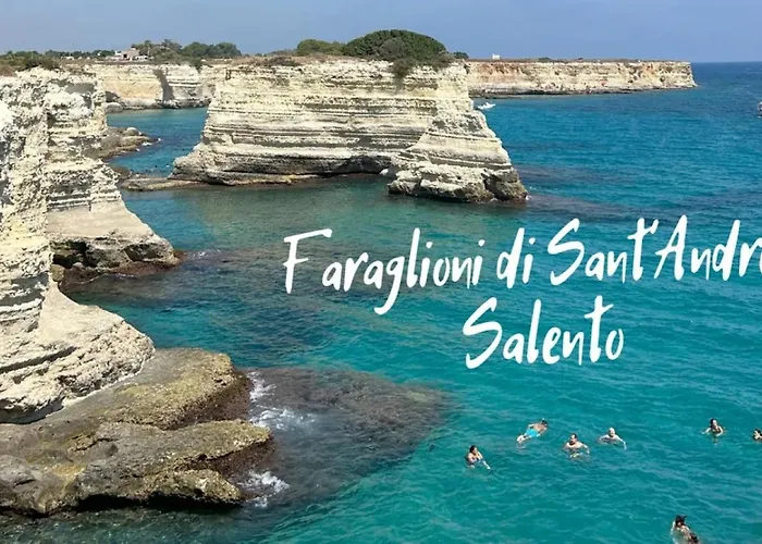 B&B Castello Salentino