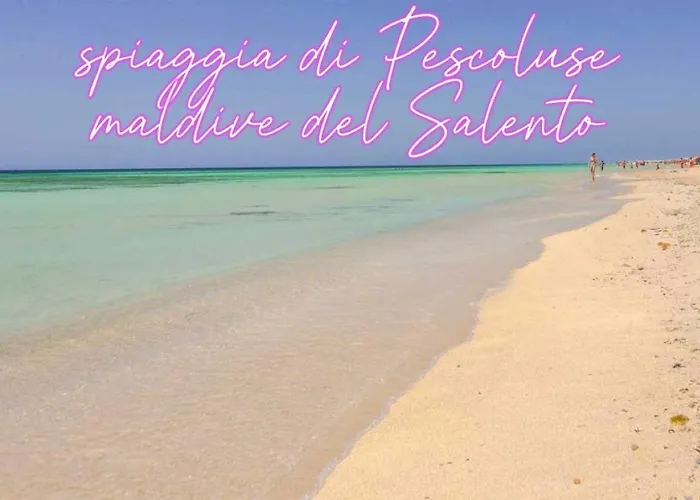 Castello Salentino 3* Мелендуньо