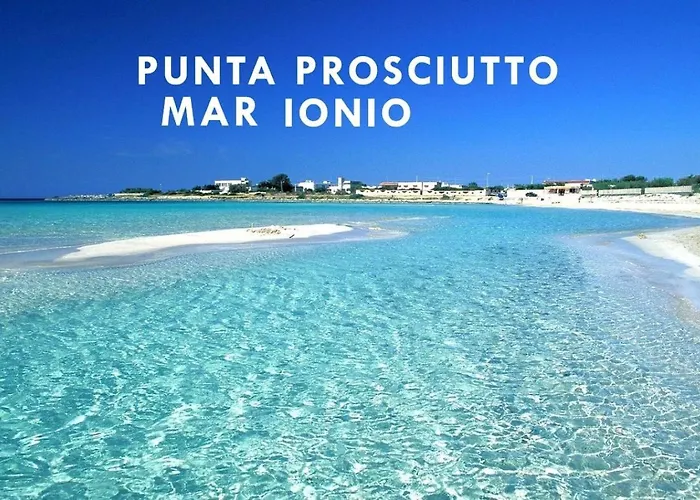 B&B Castello Salentino